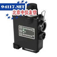 LCD-FR CWA和TIC探测警报装置